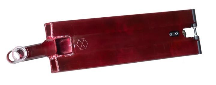 Deska Native Ventura 6 x 22 Ember