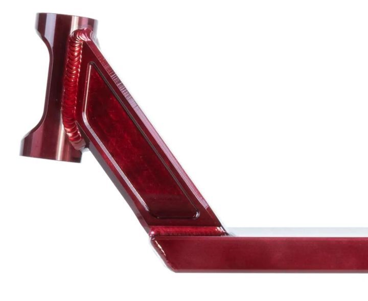 Deska Native Ventura 6 x 22 Ember