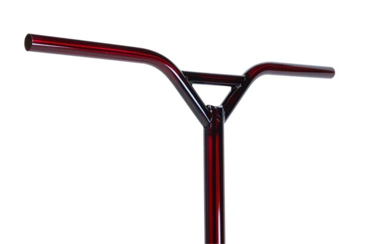 Krmilo Native Yield 710 STD Ember