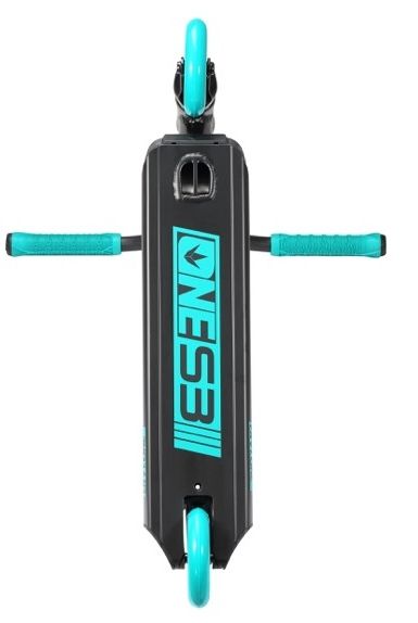 Skiro freestyle Blunt One S3 Teal