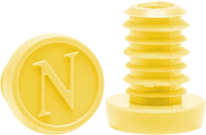 Ročke North Essential Yellow