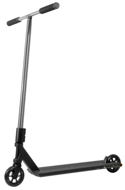 Skiro freestyle North Orbit Matte Black