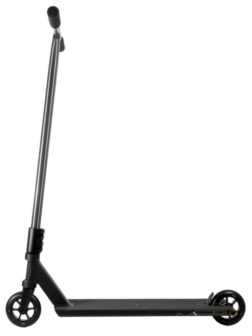 Skiro freestyle North Orbit Matte Black