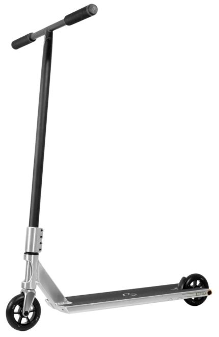 Skiro freestyle North Orbit Silver