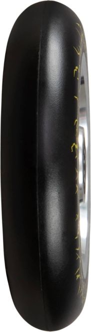 Kolešček North Ryan Ruegg 110 Black