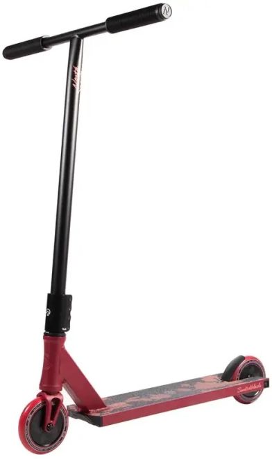 Skiro freestyle North Tomahawk Red