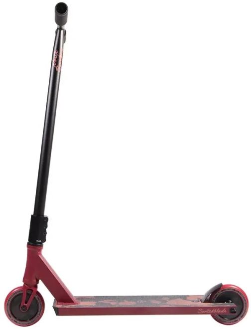 Skiro freestyle North Tomahawk Red