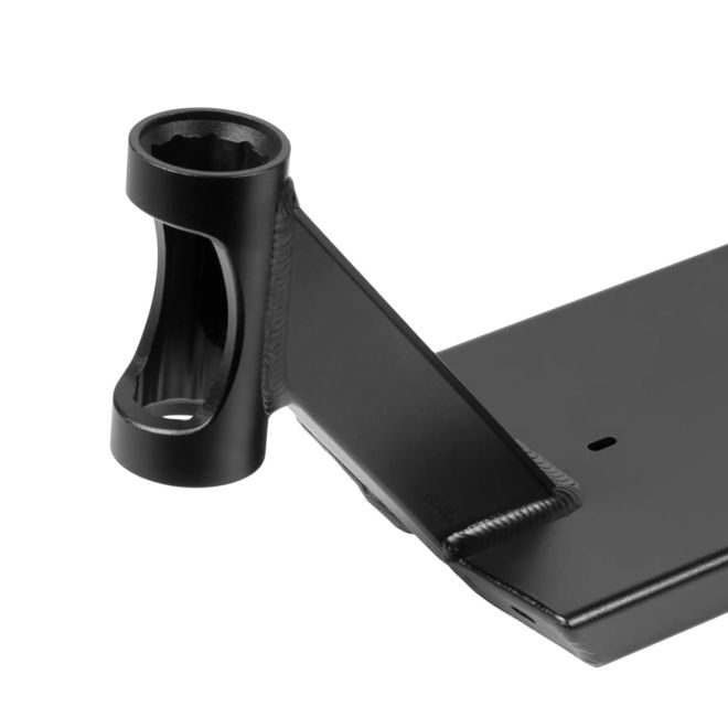 Deska North Unity 6.2 x 23 Matte Black