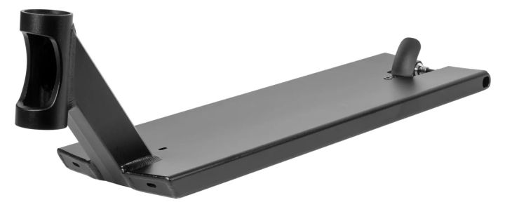 Deska North Unity 6.2 x 23 Matte Black