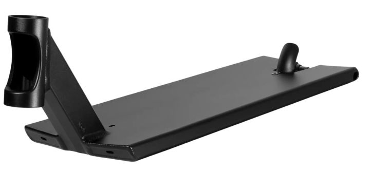 Deska North Unity 7 x 23.5 Matte Black