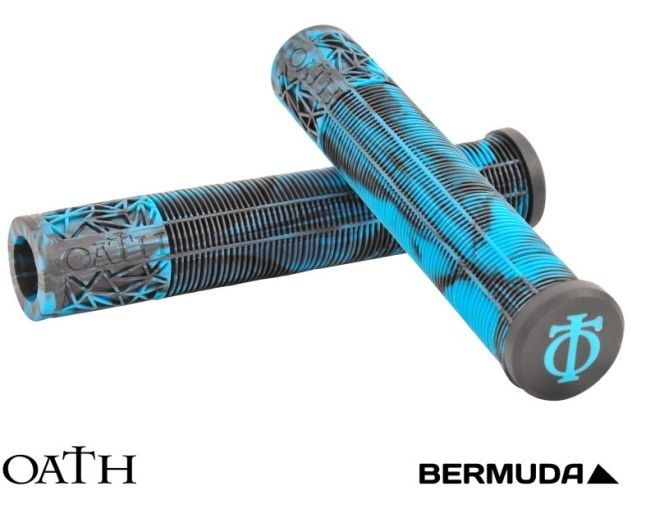 Ročke Oath Bermuda Teal Black