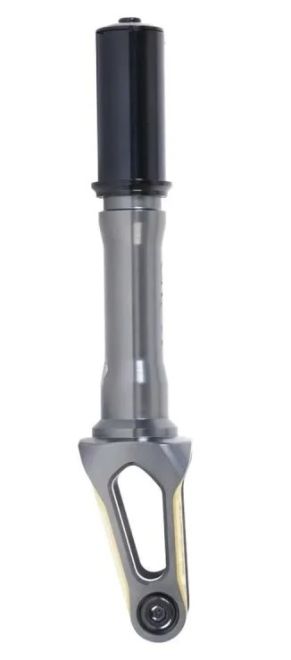 Vilica Oath Spinal SCS / HIC Gold Titanium