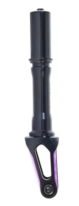 Vilica Oath Spinal SCS / HIC Black Purple