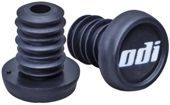 Ročke ODI Hucker Signature Black Green