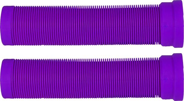 Ročke ODI Longneck Soft Purple