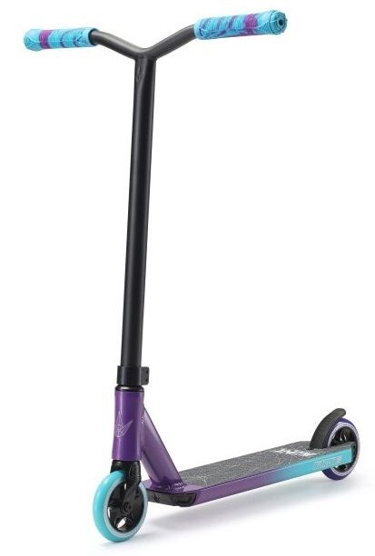 Skiro freestyle Blunt One S3 Teal Purple