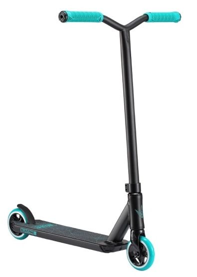 Skiro freestyle Blunt One S3 Teal