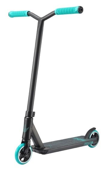 Skiro freestyle Blunt One S3 Teal