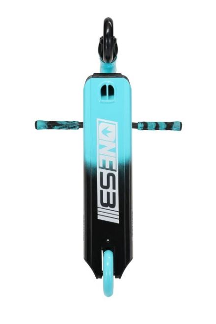 Skiro freestyle Blunt One S3 Teal Black
