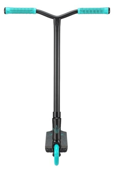 Skiro freestyle Blunt One S3 Teal