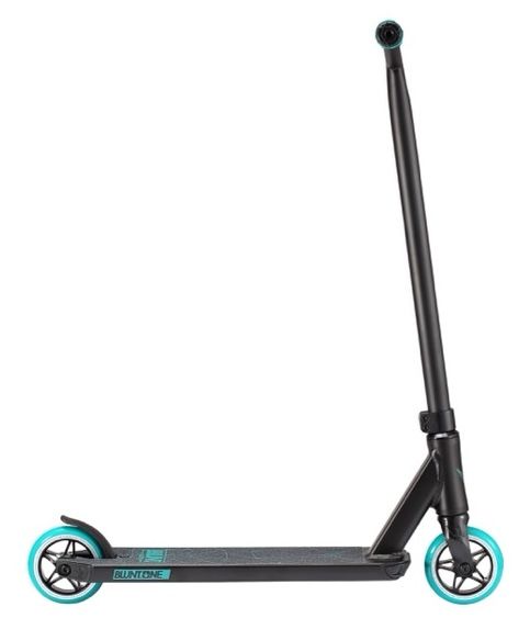 Skiro freestyle Blunt One S3 Teal