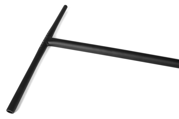 Krmilo Paradox Hexa Alu 71 x 61 Black