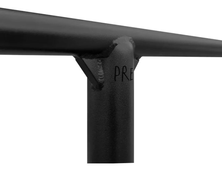 Krmilo Prey Coffin XL 770 Black