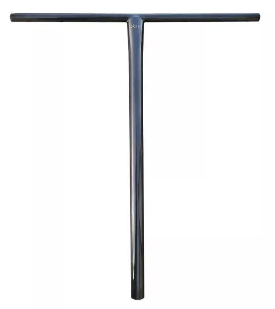Krmilo Prey Bird OS Titanium Chrome Grey