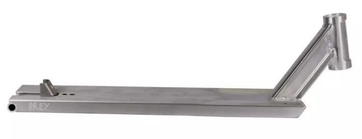 Deska Prey Tomorrow 6.3 x 22 Chrome