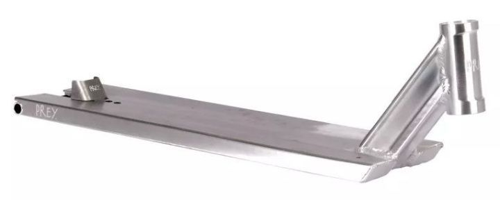 Deska Prey Tomorrow 6.3 x 22 Chrome