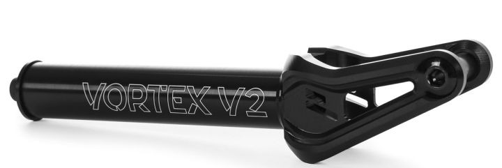 Vilica Prime Vortex V2 Black Mirror