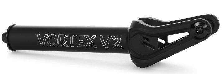 Vilica Prime Vortex V2 Matte Black