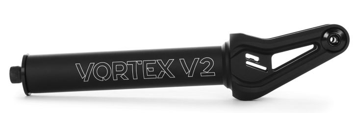Vilica Prime Vortex V2 Matte Black