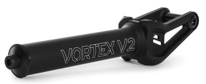 Vilica Prime Vortex V2 Matte Black