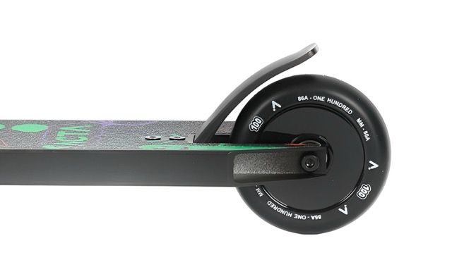 Skiro freestyle ACTA K2 Black