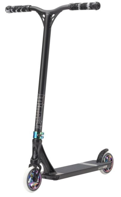 Skiro freestyle Blunt Prodigy S9 Black Oil Slick