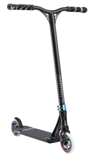 Skiro freestyle Blunt Prodigy S9 Black Oil Slick