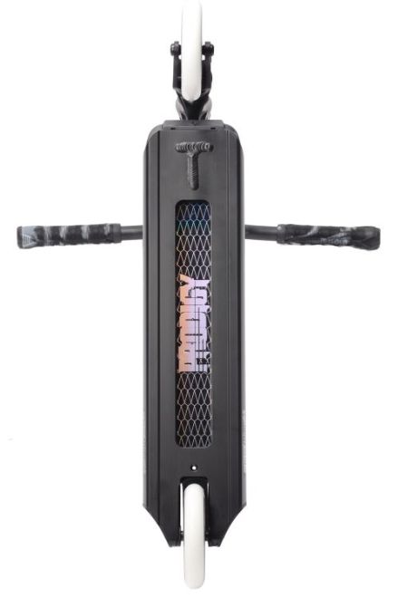 Skiro freestyle Blunt Prodigy S9 Black Oil Slick