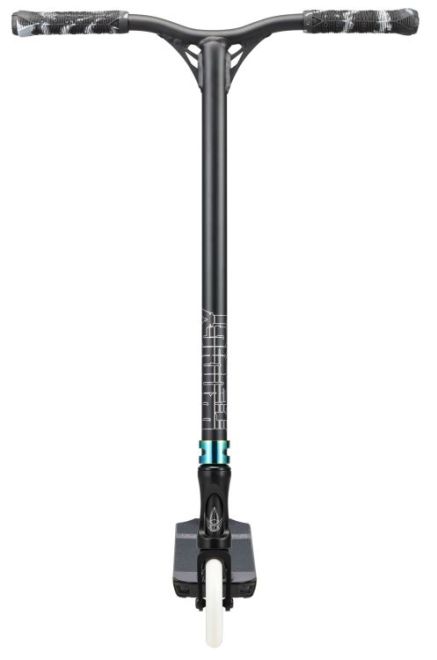 Skiro freestyle Blunt Prodigy S9 Black Oil Slick