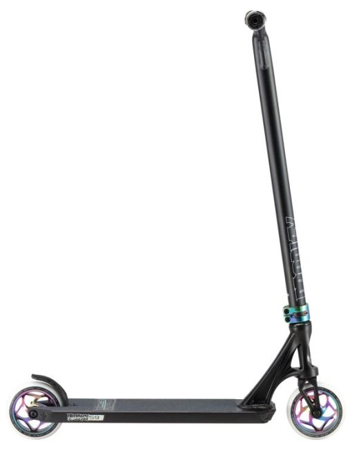Skiro freestyle Blunt Prodigy S9 Black Oil Slick