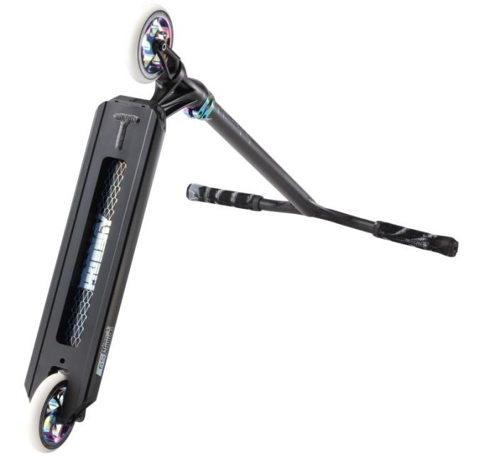 Skiro freestyle Blunt Prodigy S9 Black Oil Slick