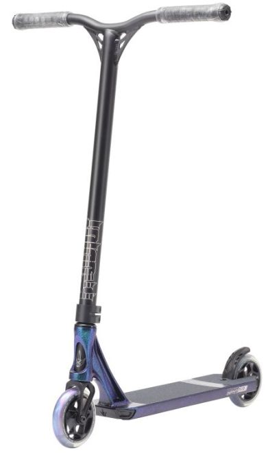 Skiro freestyle Blunt Prodigy S9 Galaxy