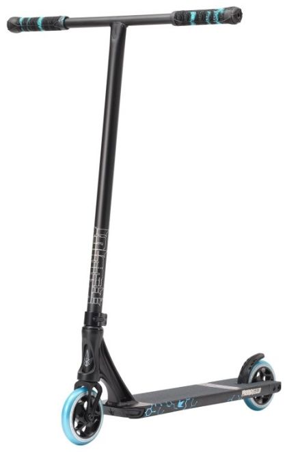 Skiro freestyle Blunt Prodigy S9 Street Black