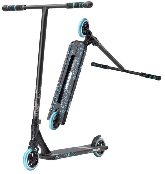 Skiro freestyle Blunt Prodigy S9 Street Black