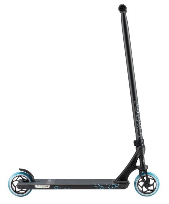 Skiro freestyle Blunt Prodigy S9 Street Black