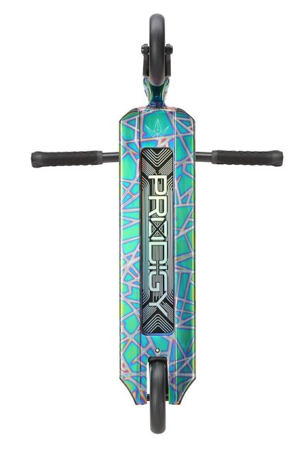 Skiro freestyle Blunt Prodigy X Oil Slick