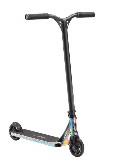Skiro freestyle Blunt Prodigy X One Oil Slick