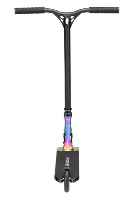 Skiro freestyle Blunt Prodigy X One Oil Slick