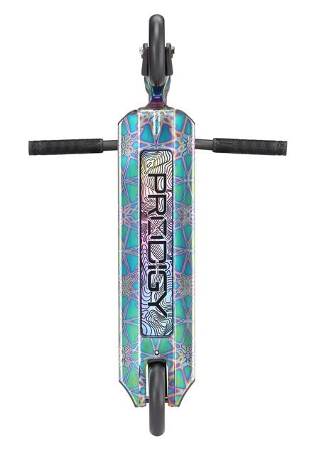 Skiro freestyle Blunt Prodigy X One Oil Slick