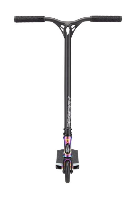 Skiro freestyle Blunt Prodigy X One Oil Slick